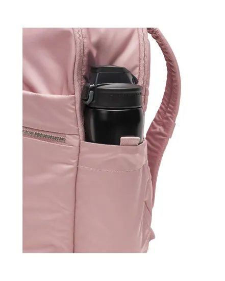 Sac à dos Femme UA STUDIO CAMPUS BP Rose