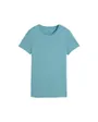 Tee-shirt Femme Ess Centered Cat Logo