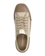 Baskets Basses Femme Vulc Low Laceup Aop