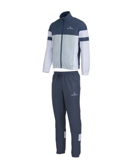 Ensemble de survetement Homme LIBERA TRACKSUIT Bleu