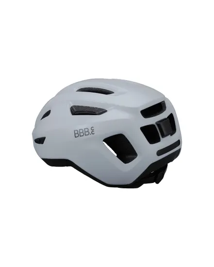 Casque Route Unisexe CONDOR 2.0 Blanc Brillant