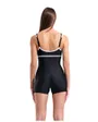 Maillot de bain Femme W VENUS COMBI R Noir