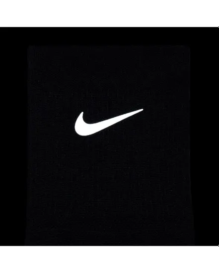 1 Paire de chaussettes U NK TRAIL RUN ANKLE 1PR - 200 Noir