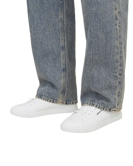 Baskets Homme JFWBOSLEY PU Sneaker Noos