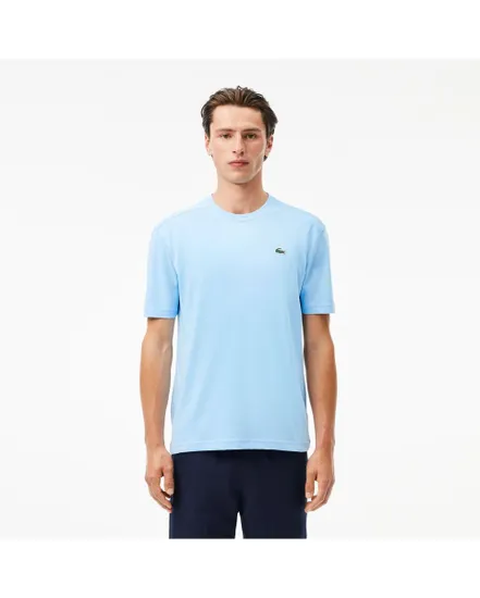 TEE-SHIRT CORE PERFORMANCE Homme Bleu