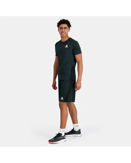 T-Shirt Homme TRAINING SP TEE SS N1 M Vert