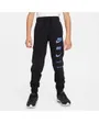 Pantalon de survetement Enfant B NSW SI FLC CARGO PANT BB Noir