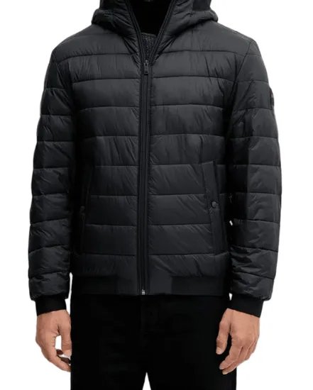 Doudoune Homme ODENIS Noir