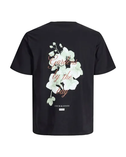T-shirt Homme JJBALI Tee SS Crew Neck