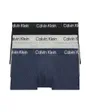 Lot 3 Caleçons Homme Cotton Stretch
