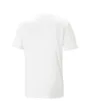 T-shirt Homme FD TRAIN CCPT GRAF TEE Blanc