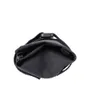 Sacoche de selle ROLLPACK Noir