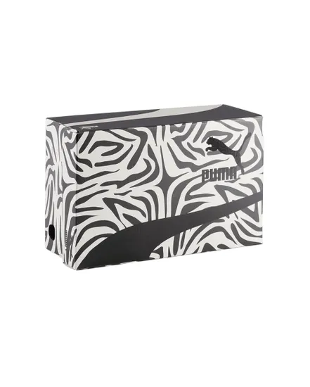 Sneakers Femme Speedcat Zebra