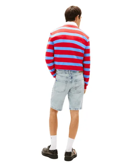 Short Homme Scanton Short Bj8115