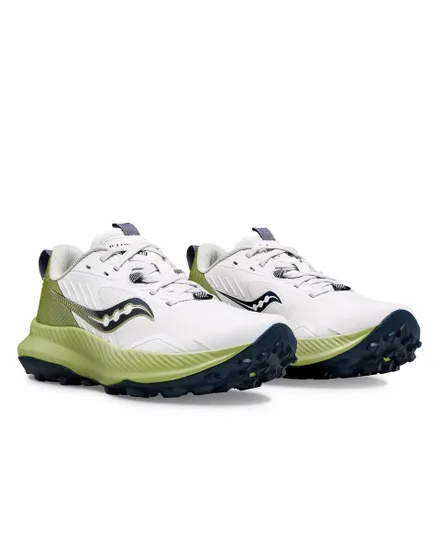 Chaussures de trail Femme BLAZE TR Blanc