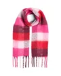 Écharpe Femme BEA LONG SCARF Multicolore