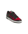 Chaussures Enfant RAPID COURT LOW J Noir