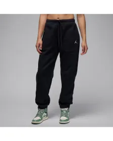 Pantalon de survetement Femme W J BRK FLC PANT  24 Noir