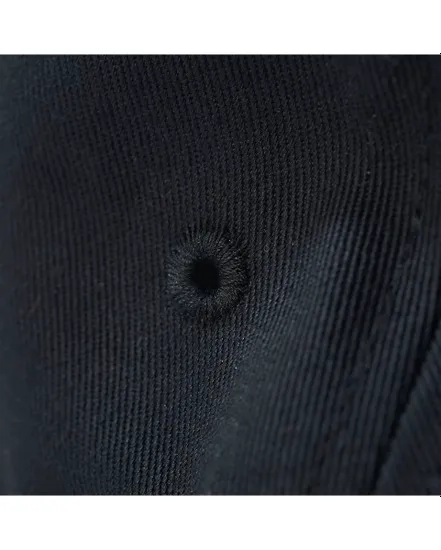 BOB Unisexe BUCKET HAT AC Noir