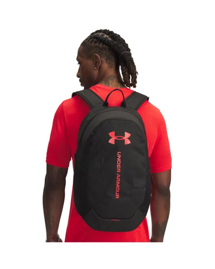 Sac à dos UA HUSTLE LITE BACKPACK Noir