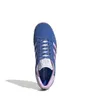 Chaussures Femme GAZELLE W Bleu