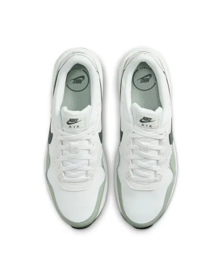 Chaussures Homme NIKE AIR MAX SC Blanc