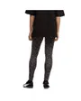 Leggings De Sport Femme Ess Graphic Animal Aop