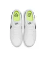 Chaussures basses Homme NIKE COURT ROYALE 2 NN Blanc