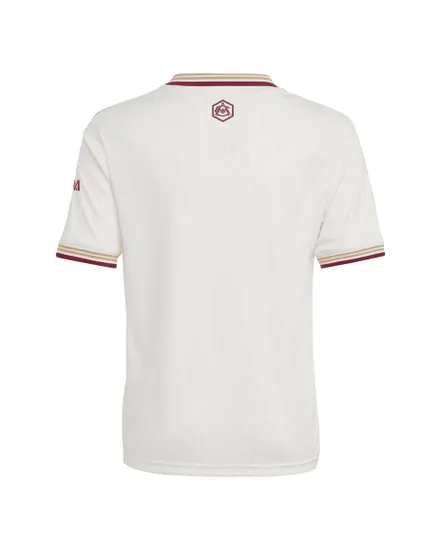 Maillot Football Enfant Arsenal 25/26 Third