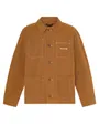 Veste Utilitaire Homme Chore Canvas Jacket
