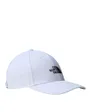 Casquette Homme RECYCLED 66 CLASSIC HAT Blanc