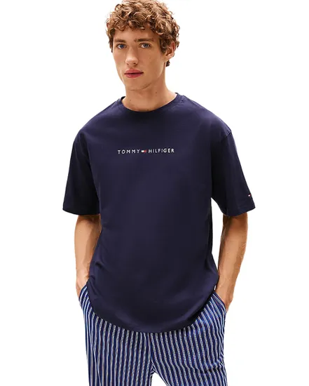 T-Shirt Homme Th Original Logo Lounge