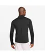 Haut d'entrainement Homme M NK DF ACD25 DRIL TOP BR Noir