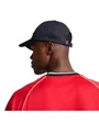 Casquette Baseball Unisexe Essentials Metal Puma Cat