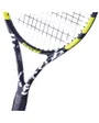 Raquette de Tennis Unisexe EVOKE 102 STRUNG Noir
