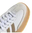 Chaussures Femme SAMBAE W Blanc