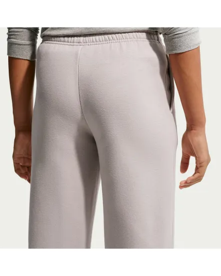 Pantalon de survetement Enfant G NSW STUDIO FLC OH PANT Gris