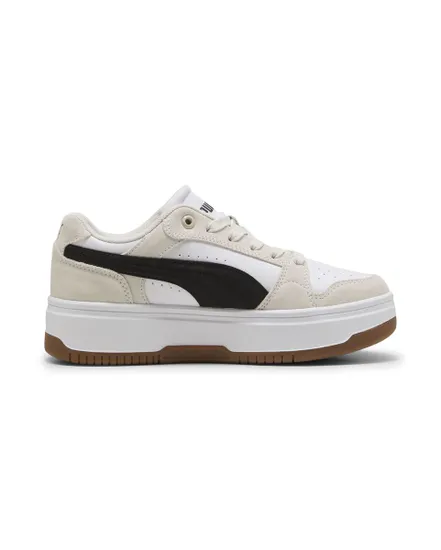 Chaussures Femme REBOUND FEMME LOW SD Blanc