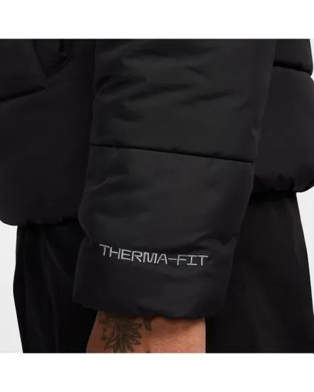 Doudoune Homme M NSW OW SYN FILL JKT Noir