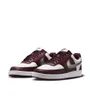 Chaussures Femme W NIKE COURT VISION LO NN MET Bordeaux
