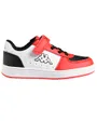 Chaussures Bébé MALONE INF EV Rouge
