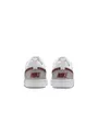 Chaussures Enfant COURT BOROUGH RECRAFT HF (GS) Blanc