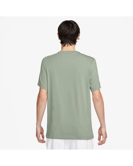 T-shirt Homme M NSW CLUB TEE Vert