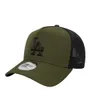 Casquette Homme MLB Sport Trucker Losdod Nov