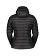 Doudoune Femme INSULOFT TECH PRIMALOFT HOODY Noir