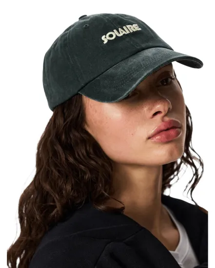 Casquette Femme Kalamata
