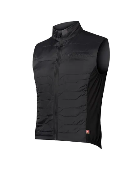 Gilet Homme PRIMALOFT PRO SL II Noir