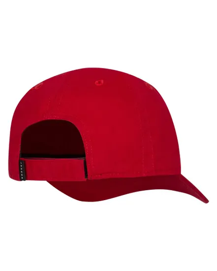 Casquette Garçon JAN CURVE BRIM ADJUSTABLE HAT Rouge