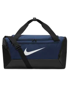 Sac de sport Unisexe NK BRSLA S DUFF - 9.5 (41L) Bleu