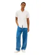 Chemise Homme TJM Reg Linen Blend